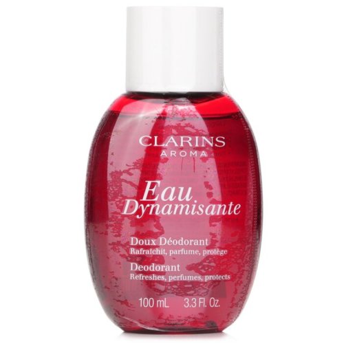 Clarins Eau Dynamisante Deodorant Spray