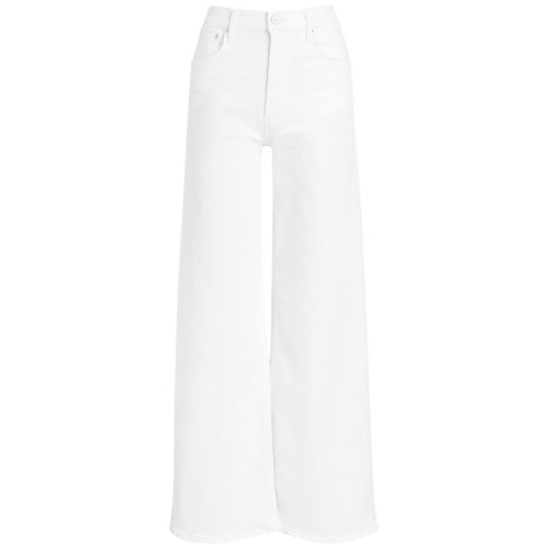  CITIZENS OF HUMANITY Lyra wide-leg jeans 