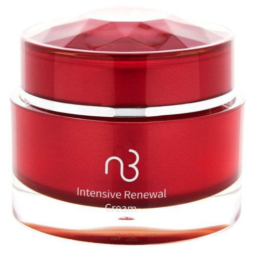 Natural Beauty Intensive Renewal Cream 