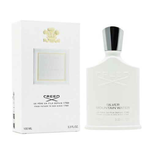 Creed Silver Mountain Water Eau De Parfum 100ml