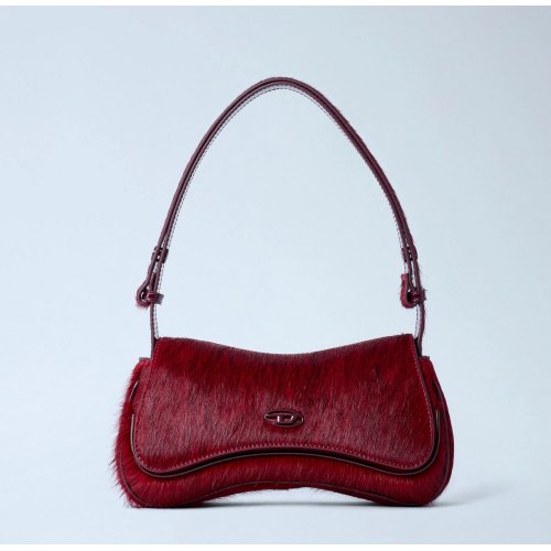 Diesel Play Shoulder Clutch Bag