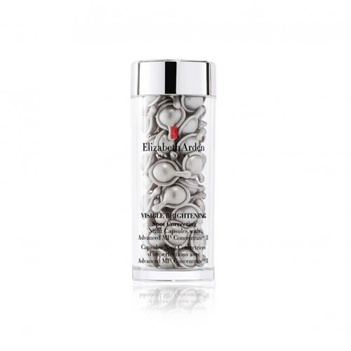  Visible Brightening Spot Correcting Night Capsules 