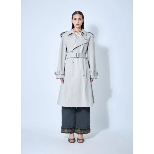 Burberry Trench Coat