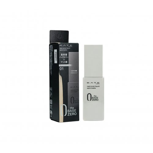 Kate Real Cover Liquid Semi Matte 30Ml