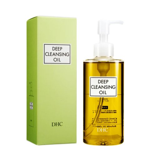 Dhc Deep Cleansing Oil 200ML