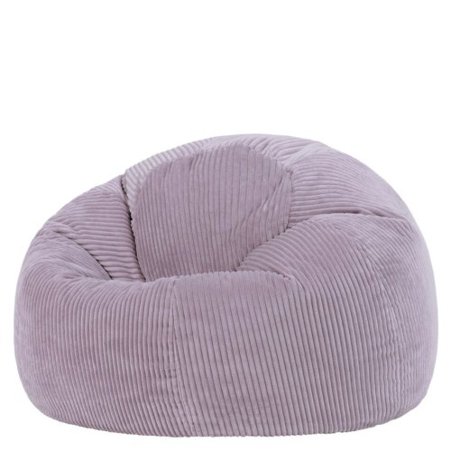 Kingston Beanbag Corduroy Purple | Purple | Lavender Purple | XL | 1