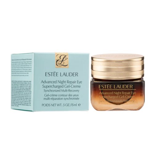 Estee Lauder Advanced Night Repair Eye Supercharged Gel-Creme 15ML