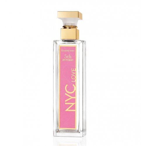  5th Avenue NYC Love Eau De Parfum Spray