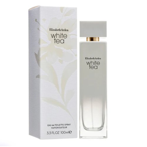 Elizabeth Arden White Tea Eau De Toilette Spray 100ML