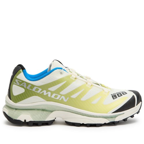  SALOMON XT-4 OG panelled mesh sneakers 