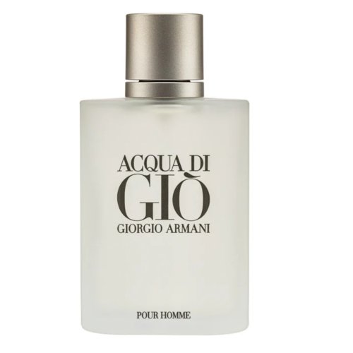 Giorgio Armani Eau de Toilette Spray Pour Homme