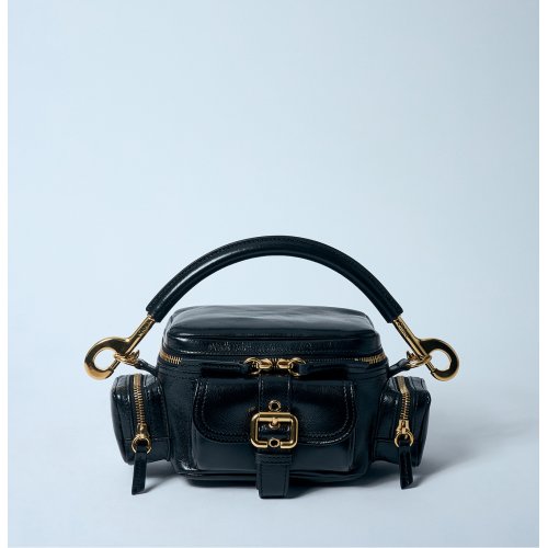 Chloé Small Camera Shoulder Bag