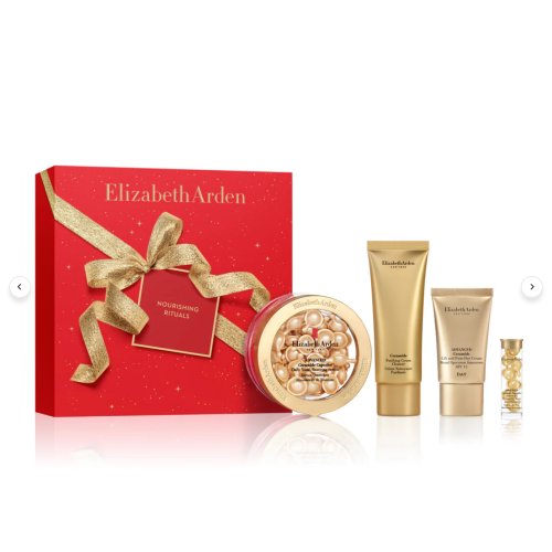  Nourishing Rituals 4-Piece Gift Set