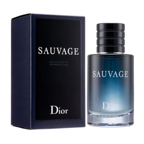 Christian Dior Sauvage Eau De Toilette