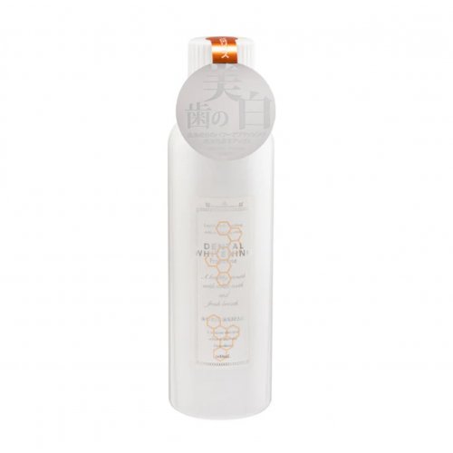 Propolinse Dental Whitening Oral Wash 600ML