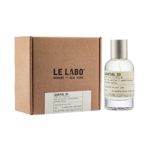 Le Labo Santal 33 Eau De Parfum