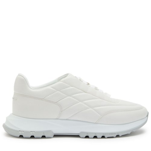  GIVENCHY Quilted leather sneakers 