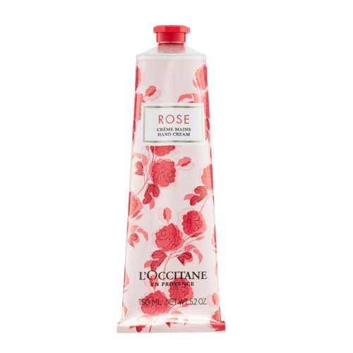 L'Occitane Rose Hand Cream