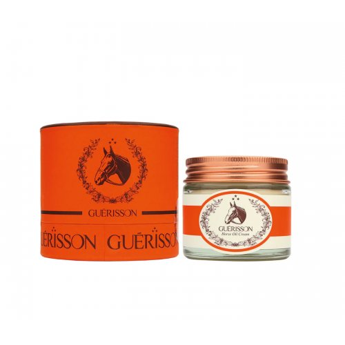 Guerisson 9 Complex Horse Oil Cream 70G