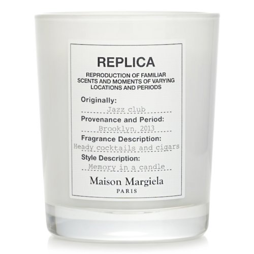 Maison Margiela Replica Jazz Club Candle