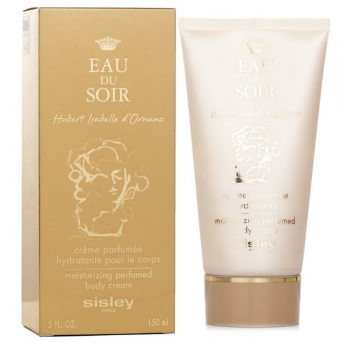 Sisley Eau Du Soir Body Cream
