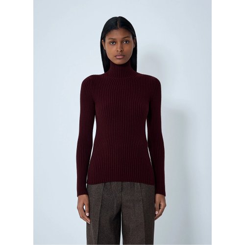 Max Mara Cherry Sweater