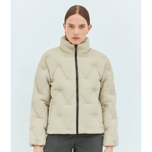 Burberry EKD Nylon Down Jacket