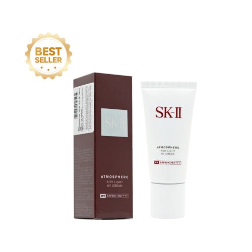 SK-II Atmosphere Airy Light UV Cream SPF50+ PA++++ 30g