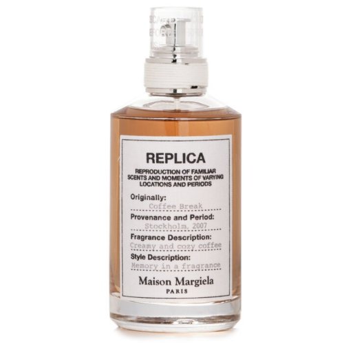 Maison Margiela Replica Coffee Break Eau De Toilette Spray