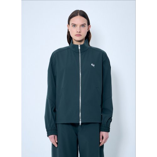 RUNNING ORDER Tommy Track Jacket