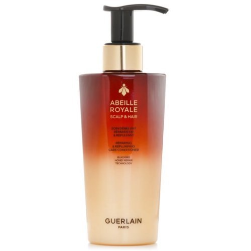 Guerlain Abeille Royale Repairing & Replumping Care Conditioner