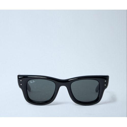 Ray-Ban Wayfarer Puffer Sunglasses