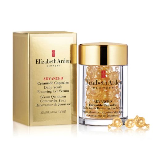 Elizabeth Arden Advanced Ceramide Capsules Daily Youth Restoring Eye Serum 60 Capsules