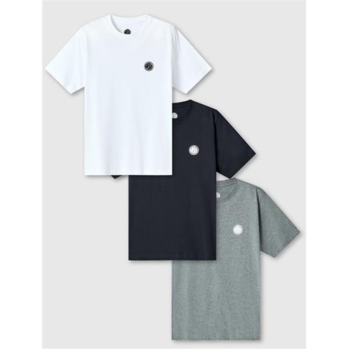 Lounge 3 Pack T-shirts