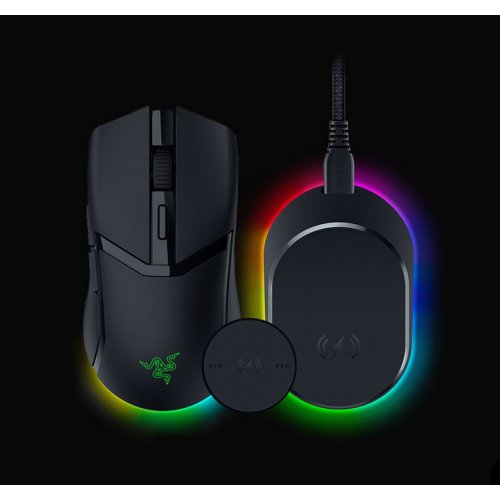 Razer Cobra HyperSpeed 