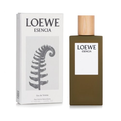 Loewe Esencia Eau De Toilette Spray