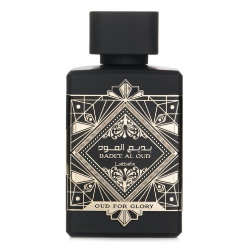 Lattafa Bade'E Al Oud Oud For Glory Eau De Parfum Spray
