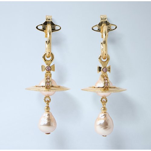 Vivienne Westwood Aleksa Earrings