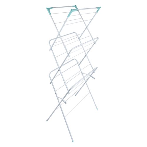 3 Tier Collapsible Clothes Airer 