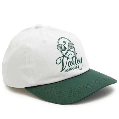  VARLEY Noa Club twill cap 