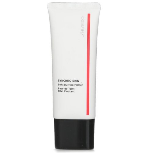 Shiseido Synchro Skin Soft Blurring Primer