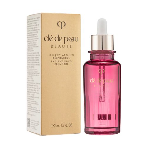 Cle De Peau Radiant Multi Repair Oil 75ML