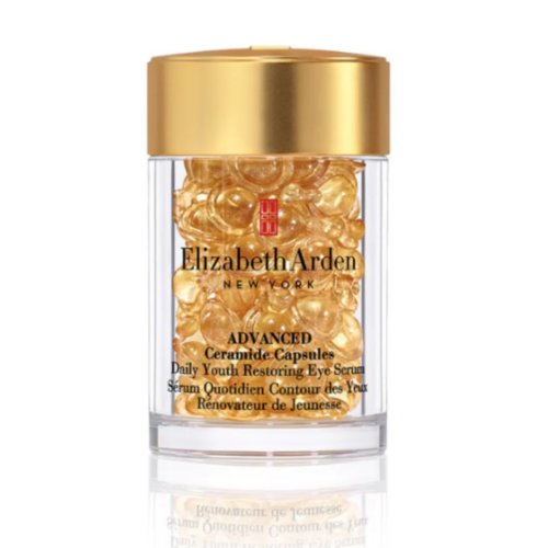 Advanced Ceramide Capsules Daily Youth Restoring Eye Serum