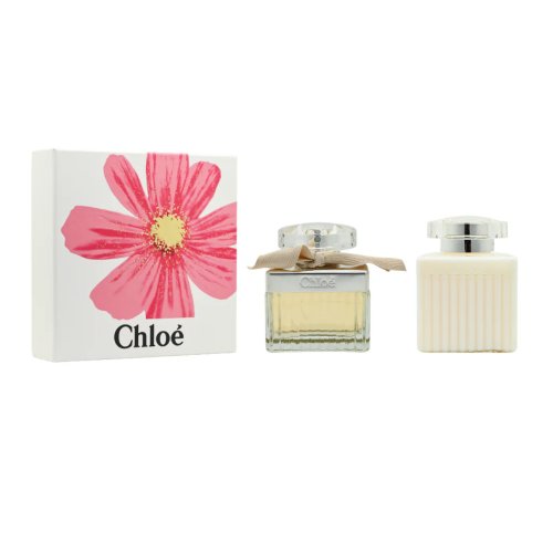 Chloé Signature Eau de Parfum Set 2pcs