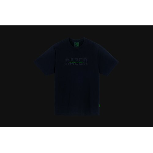 Razer Xanthus Tee (Regular Fit) - S