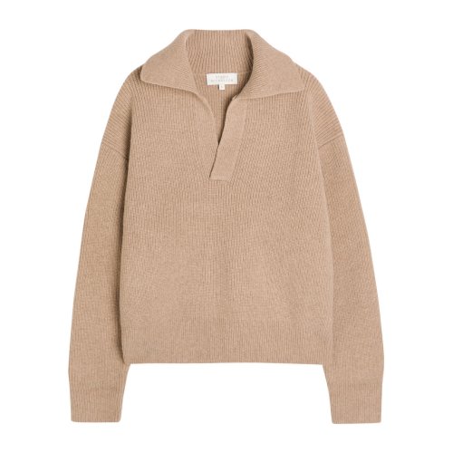  STUDIO NICHOLSON Nash ribbed merino wool jumper 