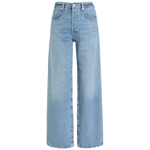  CITIZENS OF HUMANITY Annina wide-leg jeans 