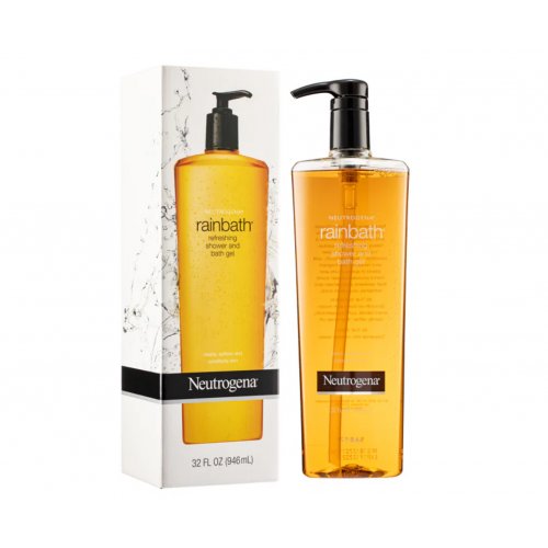 Neutrogena Rainbath® Refreshing Shower And Bath Gel 946ML