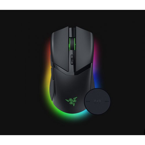 Razer Wireless Charging Puck