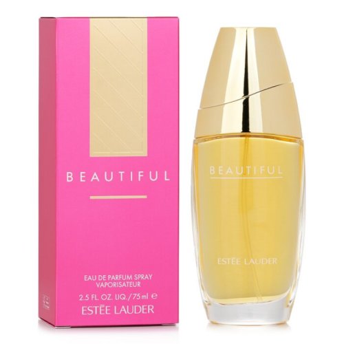 Estee Lauder Beautiful Eau De Parfum Spray